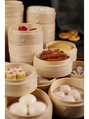 凱源餐具 以卓越產(chǎn)品與貼心服務贏得餐飲美食消費者信賴