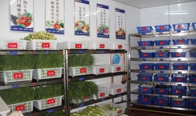 中成偉業(yè)-慶樂餐飲“零”底薪團隊打造路演班 餐飲服務的新變革